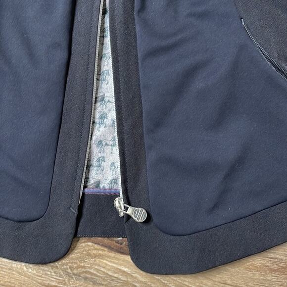 Animo Evo by Animo Zip Jacket - Picture 2 of 11